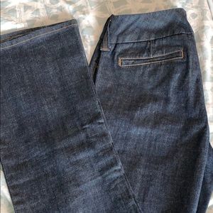 The Limited designer jeans